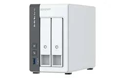 Сетевое хранилище Qnap TS-216G