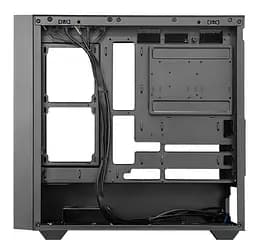 Корпус Chieftec Gaming Hunter 3 ARGB Black (GS-03B-OP) Без БП - мініатюра 7