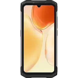 Смартфон Doogee S98 8/256Gb Black [81795] - мініатюра 3