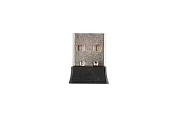 Клавиатура беспроводная 106key, WL 2E KS260 Black - мініатюра 5