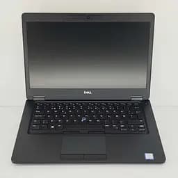 Ноутбук Dell Latitude 5490 (i3-7130U/8/500SSD) - Class B "Б/У"