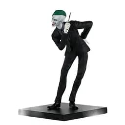 Фигурка Kotobukiya Joker DC Comics Villain Series ARTFX + Джокер 19 см K J DC C 19