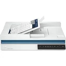 Сканер HP Scan Jet Pro 2600 f1 (20G05A)