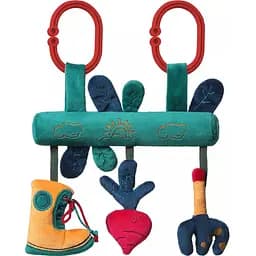 Іграшка-підвіска BabyOno Garden Boy