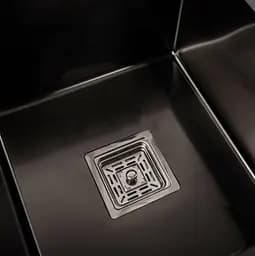Кухонна мийка Platinum HANDMADE (SP000036123) - мініатюра 5