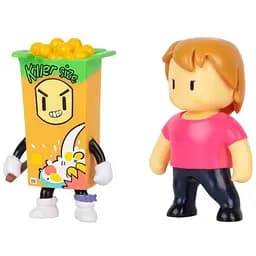 Набір колекційних фігурок МІС СТАМБЛ І КІЛЕР Stumble Guys SG2015-2 (6900007429771)