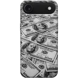 Чохол Demsky Dollars background для Apple iPhone 17 Air (6.5)