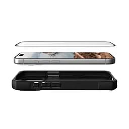 Скло захисне UAG iPhone 17 Pro Transparent (14438311VNA) - мініатюра 6