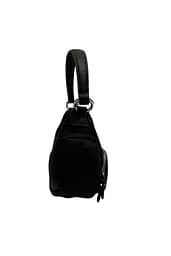 Сумка через плече Samsonite KARISSA EVO BLACK 29х18х10 KP2*09026 - мініатюра 3