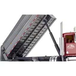Збірна модель-копія Revell Самоскид Kenworth W-900, 1:25 (RVL-12628) - мініатюра 6