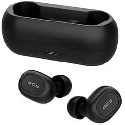 Наушники беспроводные QCY QS1