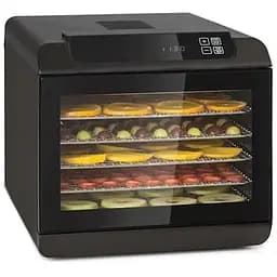 Дегидратор-сушилка для овощей фруктов мяса Klarstein Arizona Jerky (10033020)