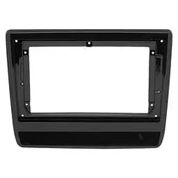 Переходная рамка Isuzu D-Max Carav 22-1335