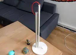 Розумна лампа Xiaomi Mijia Table LED Light MJTD01YL (MUE4087GL) - мініатюра 7