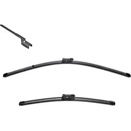 Щітка склоочисника Valeo 577918