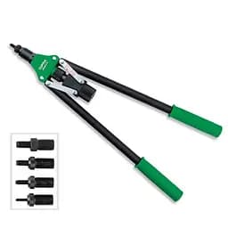 Заклепник для різьбових заклепок TOPTUL M5,M6 M8,M10,M12 JBBB0512 - мініатюра 3
