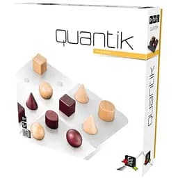 Настольная игра Gigamic Квантик Мини (Quantik Mini) (17563)