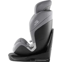 Автокрісло Britax Römer Swivel Isofix Frost Grey - мініатюра 3