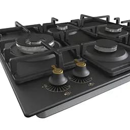 Варильна поверхня Gorenje GW6D42CL[GW6D42CLB] - мініатюра 7