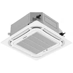 Кондиціонер Tosot TUD100T1/A-S/TUD100W1/NhA-X+TF06 - мініатюра 2