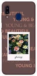 Чохол Demsky Spring serenade для Samsung Galaxy A20 / A30