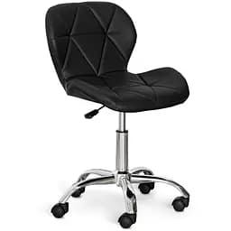 Крісло Mealux Hommex Margo Black (H-245 Black)