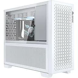 Корпус ALmordor Sparkle 170M Matx Lite White (ALS170MMLWH) Без БП