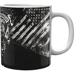 Кружка GeekLand Сини Анархії Sons of Anarchy Sons of Anarchy SA.002.20