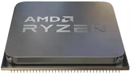 Процесор AMD Ryzen 5 5600T розблокований множник (100-100001584BOX) - мініатюра 3
