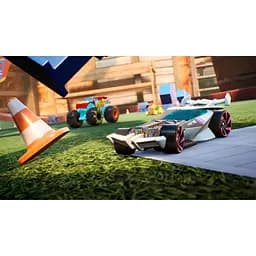 Ключ активації Microsoft Hot Wheels Unleashed 2 - Turbocharged - Legendary Edition для Xbox One/Series S/X - мініатюра 2