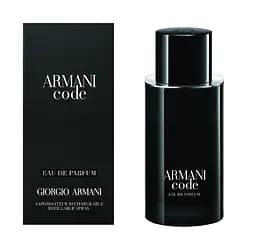 Оригинал Giorgio Armani Armani Code 2024 125 мл парфюмированная вода