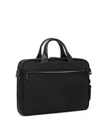Сумка Для Ноутбука До 15" Tumi TUMI ALPHA BLACK 39,5x29x9,5 09203728DL4 - мініатюра 3