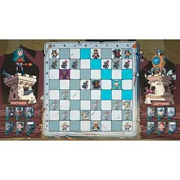Ключ активації Microsoft League of Enthusiastic Losers + Brawl Chess для Xbox One/Series - мініатюра 3