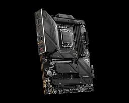 Материнська плата MSI MAG Z790 Tomahawk Wi-Fi LGA 1700 (MAG Z790 TOMAHAWK WIFI) - мініатюра 3