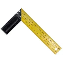 Угольник Yato Vorel 250 мм (18250)