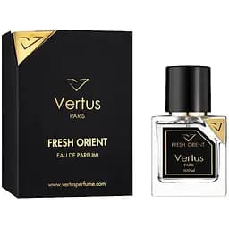 Парфумована вода оригінал Vertus Fresh Orient 100 мл