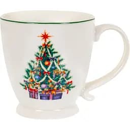 Чашка різдвяна Lefard 300 мл (922-002-4)