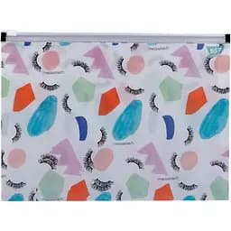 Папка Yes Fancy, B5, на молнии (491762)