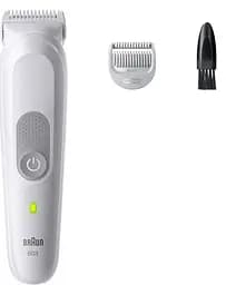 Тример BRAUN BG 3500 - мініатюра 1