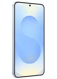 Смартфон Samsung Galaxy S25 12/256GB Icy Blue SM-S931BLBGEUC - мініатюра 6