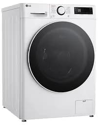 Стиральна машина автоматична LG F4Y5RS0W (7198422) - мініатюра 2