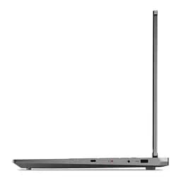Ноутбук Lenovo LOQ, 17.3" Full HD, i5 13450HX 4.6GHz, 16GB DDR5 4800, 1TB SSD, RTX 5050 8 - мініатюра 7
