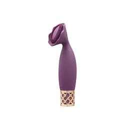 Кліторальний вібратор Pillow Talk Secrets - Passion - Clitoral Vibrator, 3 стимулюючі зони Pillow Talk SO8246 95860