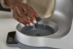 Кухонна машина Kenwood KHC29A.O0SI Stainless steel UA - мініатюра 5