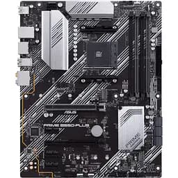 Материнська плата Asus Prime B550-Plus Socket AM4