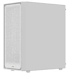 Корпус OCYPUS GAMMA C50 WH (GAMMA-C50-WHG000XX-GL) Без БП - мініатюра 5