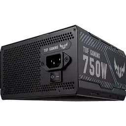 Блок живлення Asus TUF Gaming 750W Bronze (TUF-GAMING-750B) [93739] - мініатюра 6