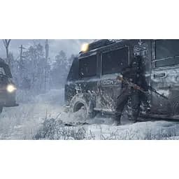 Ключ активації Microsoft Metro Saga Bundle для Xbox One/Series - мініатюра 11