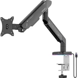 Кронштейн Anda Seat Stealth Pro II RGB 17''-42'' Black AD-W-A9X-1S-BB - мініатюра 3