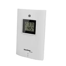 Метеостанція Technoline WS6750 Black (WS6750), Чорний - мініатюра 7